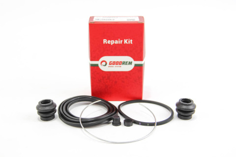 Ремкомпл. суппорта перед AURIS/CAMRY/RAV 4 (63мм) 01-