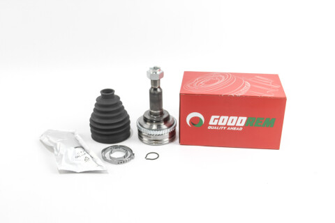 ШРКШ зовнішній Lacetti/Nubira 1.4/1.6i 03- ШРКШ зовнішній Lacetti/Nubira 1.4/1.6i 03-