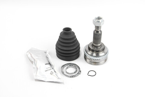 ШРКШ зовнішній Lacetti/Nubira 1.4/1.6i 03- ШРКШ зовнішній Lacetti/Nubira 1.4/1.6i 03-