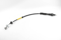 Трос зчеплення Berlingo/Partner 1.6HDi 05- (BE4R) (з авторег.) (865/638) Трос зчеплення Berlingo/Partner 1.6HDi 05- (BE4R) (з авторег.) (865/638)