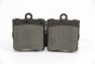 Тормозные колодки задние MB C/E-класс (W202/203/210) (ATE), фото 3 - интернет-магазин Auto-Mechanic