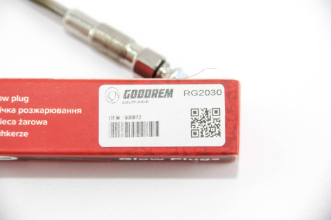 Свеча накаливания 2.8HDi/TDi Jumper/Ducato/Daily/Master 98- Свеча накаливания 2.8HDi/TDi Jumper/Ducato/Daily/Master 98-
