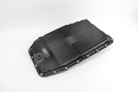 Фильтр АКПП BMW 3 (E90-E93)/ 5 (E60-E61)/ 7 (E65-E67)/ X5 (E70) 01- (з поддоном) (тр. GA6HP26Z) Фильтр АКПП BMW 3 (E90-E93)/ 5 (E60-E61)/ 7 (E65-E67)/ X5 (E70) 01- (з поддоном) (тр. GA6HP26Z)