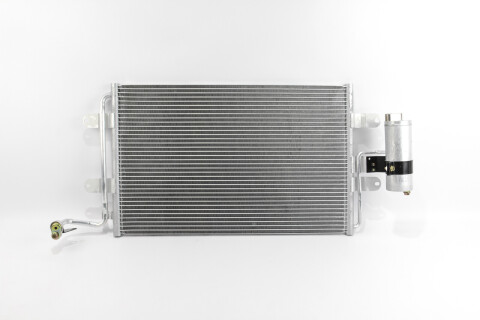 Радиатор кондиционера A3/Octavia/Golf IV 98-06 Радиатор кондиционера A3/Octavia/Golf IV 98-06