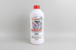 Антифриз G13 PURPLE (фіолетовий) концентрат (1.5L) (GERMANY)