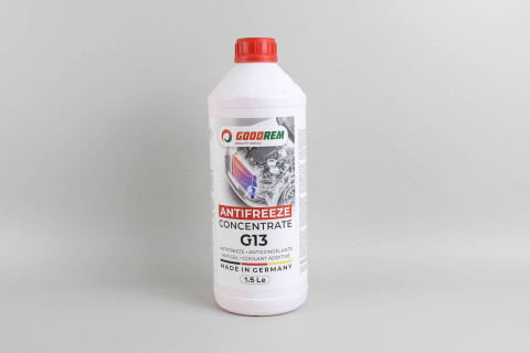 Антифриз G13 PURPLE (фіолетовий) концентрат (1.5L) (GERMANY)