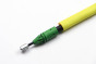 Трос ручного гальма зад. Megane Scenic/Scenic I 99- Л. (диск) (1508/1205), фото 2 - інтерент-магазин Auto-Mechanic