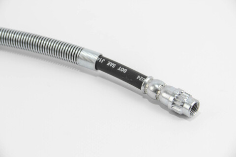 Гальмівний шланг зад. Master/Movano 98-03