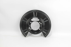 Защита диска тормозного задн. W906/Crafter 06- 3,5т Л./Пр. Защита диска тормозного задн. W906/Crafter 06- 3,5т Л./Пр.