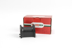 Подушка стабілізатора перед. внутр T5 03- (25mm)