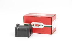 Втулка стабілізатора зад. Caddy 04- (19 mm)