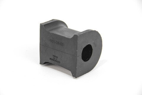 Втулка стабілізатора зад. Caddy 04- (19 mm)
