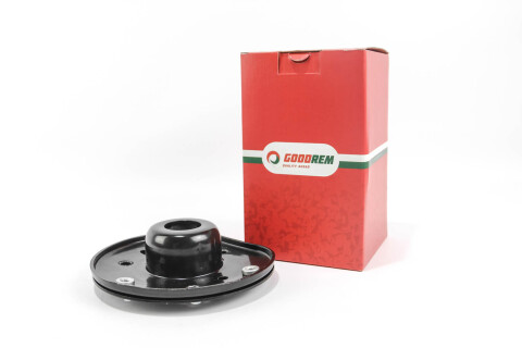Опора аморт. перед. Volvo S80/V70/XC60/ Ford Mondeo/Galaxy/S-max 06-19 (з підшипн.)