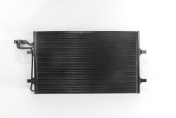 Радиатор кондиционера VOLVO C30/S40/V50 1.6-2.0 04-12
