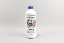 Антифриз G48/EV48(Electric Vehicles coolant)  BLUE/GREEN (синьо-зелений) концентрат (1.5L) (GERMANY)
