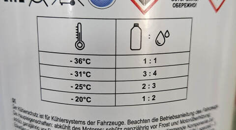 Антифриз G48/EV48(Electric Vehicles coolant) BLUE/GREEN (сине-зеленый) концентрат (1.5L) (GERMANY) Антифриз G48/EV48(Electric Vehicles coolant) BLUE/GREEN (сине-зеленый) концентрат (1.5L) (GERMANY)