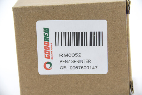 Ролик сдвижной двери (верхний) Sprinter/Crafter 06- Ролик сдвижной двери (верхний) Sprinter/Crafter 06-