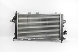 Радиатор охлаждения Astra H 1.7-1.9CDTI 04-14