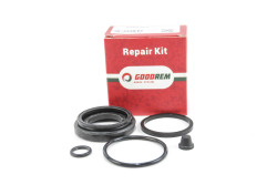 Ремкомпл. суппорта зад Galaxy/S-Max/Passat B6/Volvo S60/S80 38mm
