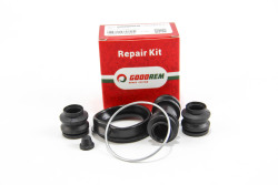 Ремкомпл. супорта зад Mitsubishi Pjero Sport 98-43mm