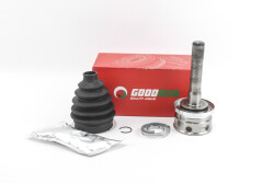 ШРКШ зовнішній Mazda B-series 2.5D/TD/2.6 12V 96-06 (26z/25z) ШРКШ зовнішній Mazda B-series 2.5D/TD/2.6 12V 96-06 (26z/25z)