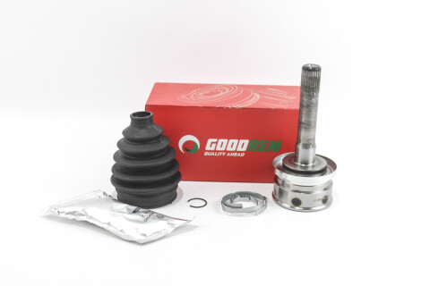 ШРКШ зовнішній Mazda B-series 2.5D/TD/2.6 12V 96-06 (26z/25z) ШРКШ зовнішній Mazda B-series 2.5D/TD/2.6 12V 96-06 (26z/25z)
