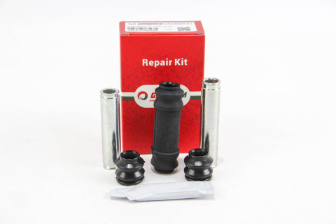 Ремкомпл. направляющих суппорта MAZDA 323/MX-3 85-98