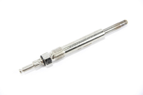 Свеча накаливания 2.2-2.5D MB W124 93-95/W202 93-00 (11.5V) Свеча накаливания 2.2-2.5D MB W124 93-95/W202 93-00 (11.5V)