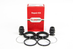 Ремкомпл. суппорта перед Galant V/VI/Pajero/L200 43mm