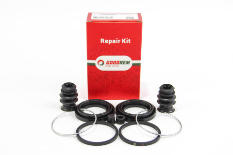 Ремкомпл. суппорта перед Galant V/VI/Pajero/L200 43mm