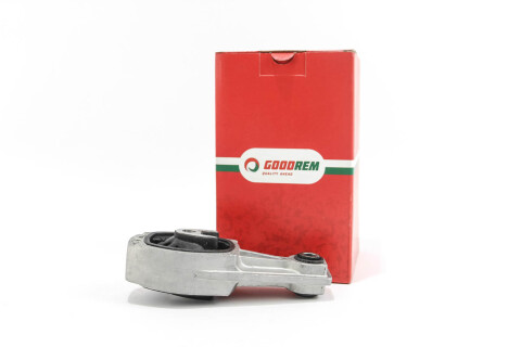 Подушка двигателя 207/208/C3 II/III/C-Elysee 06- (зад.)