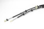 Трос кулиси Duster/Logan/Sandero 1.5dci 05- (1005/691+943/665), фото 2 - интернет-магазин Auto-Mechanic