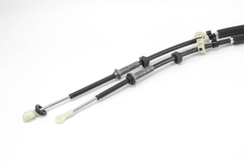 Трос кулиси Duster/Logan/Sandero 1.5dci 05- (1005/691+943/665)
