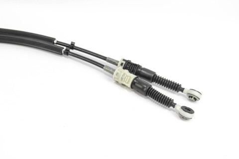 Трос кулиси Duster/Logan/Sandero 1.5dci 05- (1005/691+943/665)