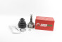 ШРКШ зовнішній (21/30z) Kangoo/CLIO II 1.2|1.4|1.6/1.5|1.9D 97- (+ABS 26z), фото 1 - інтерент-магазин Auto-Mechanic