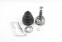 ШРКШ зовнішній (21/30z) Kangoo/CLIO II 1.2|1.4|1.6/1.5|1.9D 97- (+ABS 26z), фото 2 - інтерент-магазин Auto-Mechanic