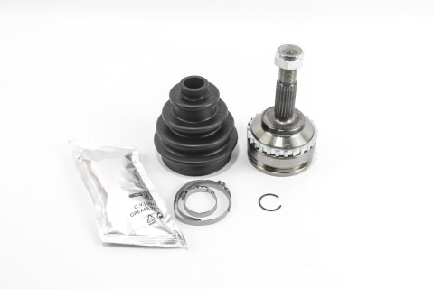 ШРКШ зовнішній (21/30z) Kangoo/CLIO II 1.2|1.4|1.6/1.5|1.9D 97- (+ABS 26z) ШРКШ зовнішній (21/30z) Kangoo/CLIO II 1.2|1.4|1.6/1.5|1.9D 97- (+ABS 26z)
