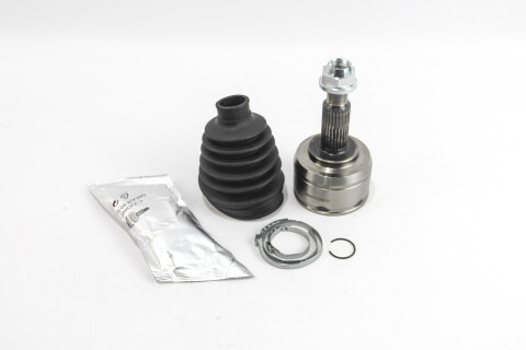 ШРКШ зовнішній (23/25z D52.5L82mm) Megane III-IV/SCÉNIC III/Dokker/LODGY 1.2-1.6/1.5dCi 08-18