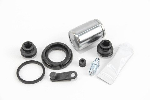 Ремкомпл. супорта зад i30/ix35/Ceed/Sportage 06-  (34mm) (з поршнем)