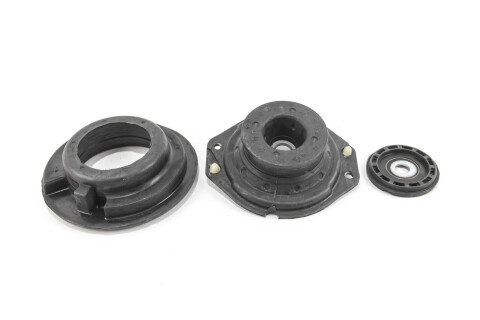 Подушка амортизатора перед Laguna II 1.6-3.5 dCi 01- (комплект)