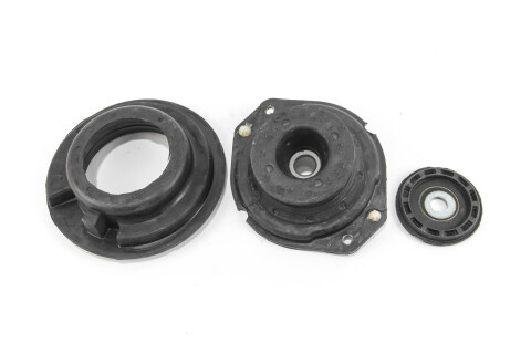 Подушка амортизатора перед Laguna II 1.6-3.5 dCi 01- (комплект)