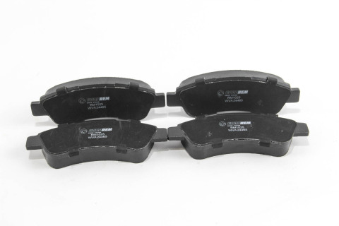 Гальмівні колодки Boxer/Ducato/Jumper (06-21)