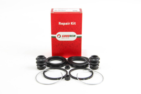 Ремкомпл. суппорта перед MITSUBISHI L 200 (44мм) 01-07