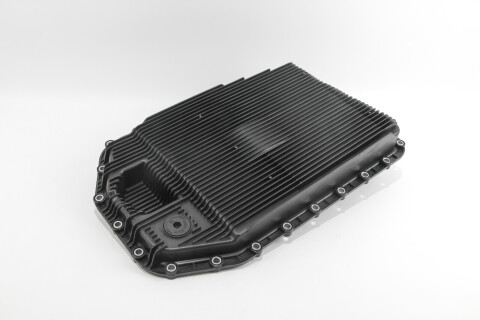 Масляный поддон АКПП E81/E90/E60 1.6-3.0 03- (тр. ZF6HP19) з фильтром