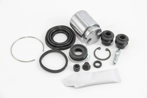 Ремкомпл. супорта зад MAZDA 6 (35мм) 02-13 (з поршнем)