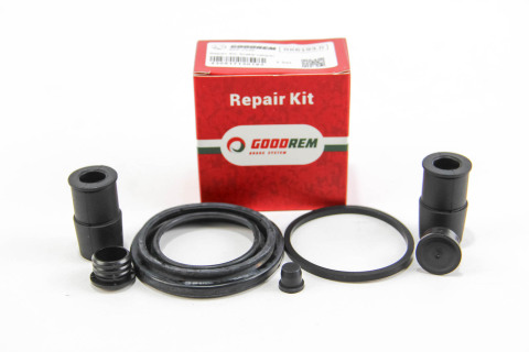Ремкомпл. суппорта перед 52mm (ATE) Sprinter/LT/Opel/Daewoo