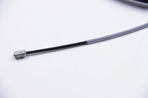 Трос ручного гальма (L/R, лівий/правий) Renault Megane III
