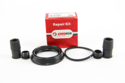 Ремкомпл. суппорта перед Audi A3/A4/A5/BMW 3/Doblo 10-/Focus/Connect 57mm