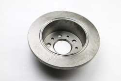 Гальмівний диск зад. Ducato/Boxer 06- 1.2/1.6t (диск R15)