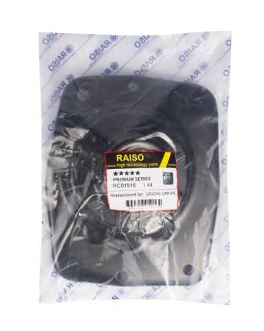 Опора амортизатора Scudo/Expert 96-Л. (с подшипником) Опора амортизатора Scudo/Expert 96-Л. (с подшипником)